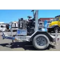 John Deere 4024TF281 Engine Assembly thumbnail 1