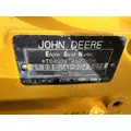 John Deere 4039T Engine Assembly thumbnail 4