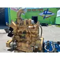 John Deere 4039T Engine Assembly thumbnail 1
