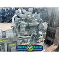 John Deere 4039T Engine Assembly thumbnail 4