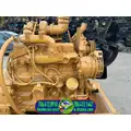 John Deere 4039T Engine Assembly thumbnail 4