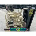 John Deere 4039 Engine Assembly thumbnail 4