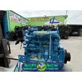 John Deere 4039 Engine Assembly thumbnail 1