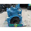 John Deere 4039 Engine Assembly thumbnail 4