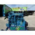 John Deere 4039 Engine Assembly thumbnail 1
