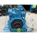 John Deere 4039 Engine Assembly thumbnail 3