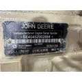 John Deere 4045 HF275 Engine Assembly thumbnail 2