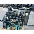 John Deere 4045DF150 Engine Assembly thumbnail 3