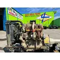 John Deere 4045DF150 Engine Assembly thumbnail 1