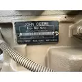 John Deere 4045DF150 Engine Assembly thumbnail 4