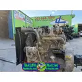 John Deere 4045DF150 Engine Assembly thumbnail 1