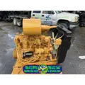 John Deere 4045DF150 Engine Assembly thumbnail 4
