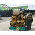 John Deere 4045DF150 Engine Assembly thumbnail 1