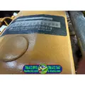 John Deere 4045DF150 Engine Assembly thumbnail 4