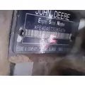 John Deere 4045TF150 Engine Assembly thumbnail 4