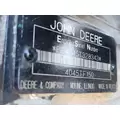 John Deere 4045TF150 Engine Assembly thumbnail 5