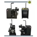 John Deere 4045TF150 Engine Assembly thumbnail 4