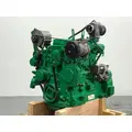 John Deere 4045T Engine Assembly thumbnail 1
