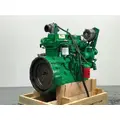 John Deere 4045T Engine Assembly thumbnail 2