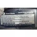 John Deere 4045 Engine Assembly thumbnail 4