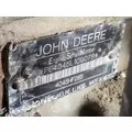 John Deere 4045 Engine Assembly thumbnail 5