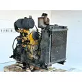 John Deere 4045 Engine Assembly thumbnail 8