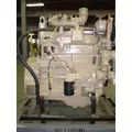 John Deere 4045 Engine Assembly thumbnail 1