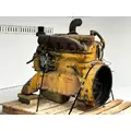 John Deere 4219 Engine Assembly thumbnail 2
