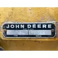 John Deere 4219 Engine Assembly thumbnail 7