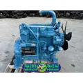 John Deere 4239 Engine Assembly thumbnail 3