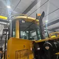 John Deere 444H Equip Back Glass thumbnail 1