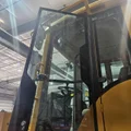 John Deere 444H Equip Cab Entry Door thumbnail 2