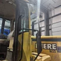 John Deere 444H Equip Cab Entry Door thumbnail 3