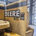 John Deere 444H Equip Cab Entry Door thumbnail 1