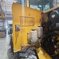 John Deere 444H Equip Cab Entry Door thumbnail 2