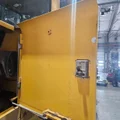 John Deere 444H Equip Cab Entry Door thumbnail 2