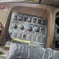 John Deere 444H Equip Dash Panel thumbnail 1