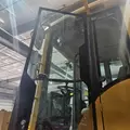 John Deere 444H Equip Door Assembly thumbnail 2