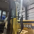 John Deere 444H Equip Door Assembly thumbnail 3
