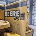 John Deere 444H Equip Door Assembly thumbnail 1