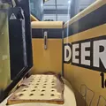 John Deere 444H Equip Hydraulic TankReservoir thumbnail 1