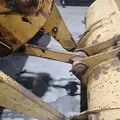 John Deere 444H Equip Linkage thumbnail 1