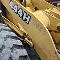 John Deere 444H Equip Loader Arm thumbnail 3