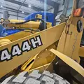 John Deere 444H Equip Loader Arm thumbnail 5