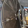 John Deere 444H Equip Radiator Shroud thumbnail 1