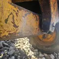 John Deere 500C Equip Axle thumbnail 1