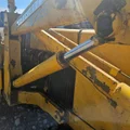 John Deere 500C Equip Hydraulic Cylinder thumbnail 1