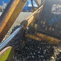 John Deere 500C Equip Hydraulic Cylinder thumbnail 1