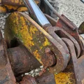 John Deere 500C Equip Linkage thumbnail 1