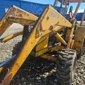 John Deere 500C Equip Loader Arm thumbnail 4